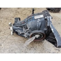 Редуктор задний Mercedes-Benz M-класс W166 3.27 Mercedes-Benz M-класс W166 (2011—2015) W166 A1663502714