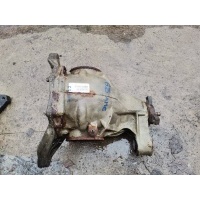 Редуктор задний Mercedes-Benz M-класс W166 3.47 Mercedes-Benz M-класс W166 (2011—2015) W166 A1663500414