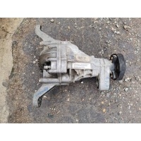 Редуктор задний Mercedes-Benz M-класс W164 3.70 Mercedes-Benz M-класс W163 рестайлинг (2001—2005) W164 A1643500314