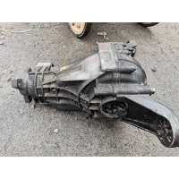 Редуктор задний Mercedes-Benz M-класс W164 3.45 Mercedes-Benz M-класс W163 рестайлинг (2001—2005) W164 A1643500414