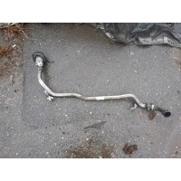 Горловина топливного бака Mercedes-Benz A-класс W176 270.910 Mercedes-Benz A-класс W176 (2012—2015) W176 2015 A2464701420