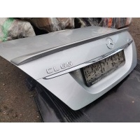 Спойлер багажника Lorinser Mercedes-Benz CL-класс Mercedes-Benz CL-класс 2006—2010 l488021675