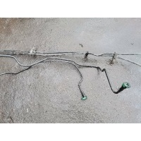 Трубки топливные Mercedes-Benz A-класс W176 270.910 Mercedes-Benz A-класс W176 (2012—2015) W176 2015 A2464702664