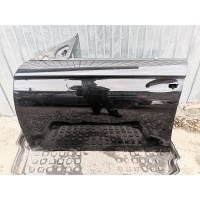 Дверь боковая левая передняя Mercedes-Benz CLS-класс C219 Mercedes-Benz CLS-класс C219 (2004—2008) C219 A2197200105