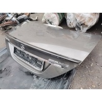 Спойлер крышки багажника Mercedes-Benz CLS-класс C219 Mercedes-Benz CLS-класс C219 (2004—2008) C219 A2197900088