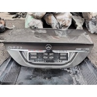 Крышка багажника Mercedes-Benz CLS-класс C219 Mercedes-Benz CLS-класс C219 (2004—2008) C219 A2197500875