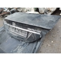 Спойлер крышки багажника Mercedes-Benz CLS-класс C219 Mercedes-Benz CLS-класс C219 (2004—2008) C219 A2197900088
