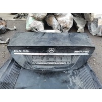 Крышка багажника Mercedes-Benz CLS-класс C219 Mercedes-Benz CLS-класс C219 (2004—2008) C219 A2197500875