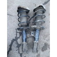 Амортизатор передний Mercedes-Benz A-класс W176 270.910 Mercedes-Benz A-класс W176 (2012—2015) W176 2015 A1763234300