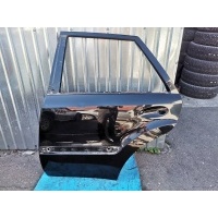 Дверь боковая левая задняя Mercedes-Benz M-класс W164 Mercedes-Benz M-класс W164 (2005—2008) W164 A1647300105