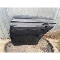 Дверь боковая левая задняя Mercedes-Benz CLS-класс W219 Mercedes-Benz CLS-класс C219 (2004—2008) W219 A2197300105
