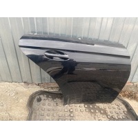 Дверь боковая правая задняя Mercedes-Benz CLS-класс C219 Mercedes-Benz CLS-класс C219 (2004—2008) C219 A2197300205