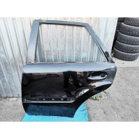 Дверь задняя левая Mercedes ML W164 Mercedes-Benz M-класс W164 (2005—2008) W164 A1647300105