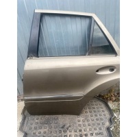 Дверь задняя левая Mercedes ML W164 Mercedes-Benz M-класс W164 (2005—2008) W164 A1647300105