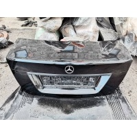 Крышка багажника Mercedes C W204 Mercedes-Benz C-класс W204/S204/С204 рестайлинг (2011—2015) A2047500075