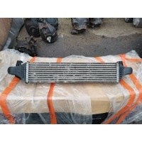 Радиатор интеркулера Mercedes W204 C207 W212 Mercedes-Benz C-класс W204/S204/С204 рестайлинг (2011—2015) A2045000100