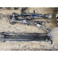 Рычаг задний Mercedes-Benz M-класс W166 Mercedes-Benz M-класс W166 (2011—2015) W166 A1663500306
