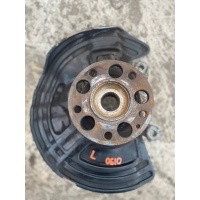 Кулак поворотный левый передний Mercedes-Benz A-класс W176 270.910 Mercedes-Benz A-класс W176 (2012—2015) W176 2015 A2463320100