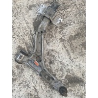 Рычаг передний левый нижний Mercedes-Benz A-класс W176 270.910 Mercedes-Benz A-класс W176 (2012—2015) W176 2015 A2463304700