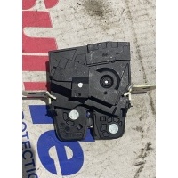Замок багажника Mercedes-Benz A-класс W176 270.910 Mercedes-Benz A-класс W176 (2012—2015) W176 2015 A2467401100