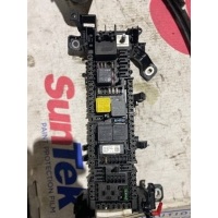Блок предохранителей Mercedes-Benz A-класс W176 270.910 Mercedes-Benz A-класс W176 (2012—2015) W176 2015 A2469067200