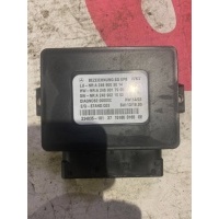 Блок ручника Mercedes A W176 Mercedes-Benz A-класс W176 (2012—2015) W176 2015 A2469003014
