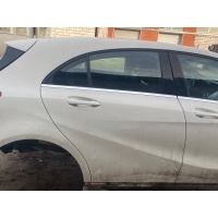 Дверь задняя правая Mercedes A W176 Mercedes-Benz A-класс W176 (2012—2015) W176 2015 A1767300205