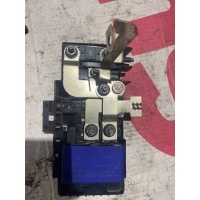 Блок предохранителей Mercedes A W176 Mercedes-Benz A-класс W176 (2012—2015) W176 2015 A2465400950