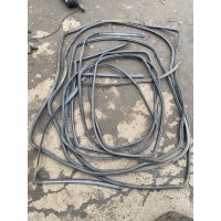 Уплотнитель Mercedes Viano W639 Mercedes-Benz Vito W639 (2003—2010) W639 2007