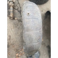 Подкрылок задний Mercedes Viano W639 Mercedes-Benz Vito W639 (2003—2010) W639 2007 A6396843077