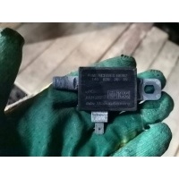 Усилитель антенны Mercedes CL C140 Mercedes-Benz CL-класс C140 (1992—2000) C140 1996 A1408202089