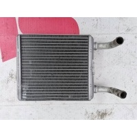 Теплообменник задней печки Mercedes Viano W639 Mercedes-Benz Vito W639 (2003—2010) W639 2007 A0038357601