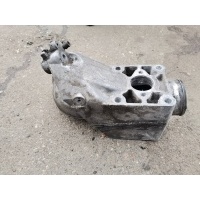 Лапа двигателя левая Mercedes Viano W639 Mercedes-Benz Vito W639 (2003—2010) W639 2007 A6462230004