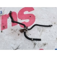 Топливная трубка Mercedes Viano W639 Mercedes-Benz Vito W639 (2003—2010) W639 2007 A6460700195