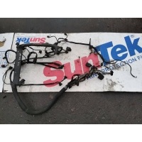 Проводка двигателя Mercedes ML W163 Mercedes-Benz M-класс W163 рестайлинг (2001—2005) W163 A1635400105