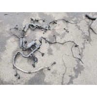 Проводка двигателя Mercedes ML W164 3.5 Mercedes-Benz M-класс W164 (2005—2008) W164 2005 A2721501633