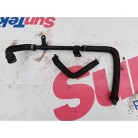 Трубка системы охлаждения Mercedes Viano W639 Mercedes-Benz Vito W639 (2003—2010) W639 2007 A6398302215