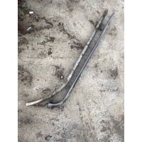 Направляющие правой сдвижной двери Mercedes Viano W639 Mercedes-Benz Vito W639 (2003—2010) W639 2007 A6397600335