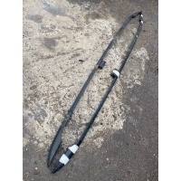 Рейлинг Mercedes Viano W639 Mercedes-Benz Vito W639 (2003—2010) W639 2007 A6398401120