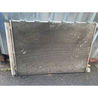 Радиатор кондиционера Mercedes C W205 Mercedes-Benz C-класс W205/S205/C205/A205 (2014—2018) W205 a0995000454