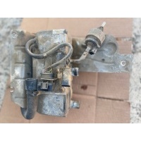 Отопитель дополнительный Mercedes Viano W639 OM646 Mercedes-Benz Vito W639 (2003—2010) W639 2007 A6398301861