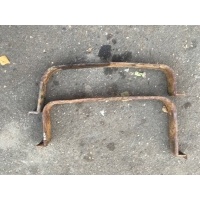 Крепление бака Mercedes Viano W639 Mercedes-Benz Vito W639 (2003—2010) W639 2007 A6394700540