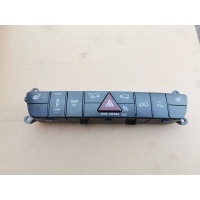 Блок кнопок Mercedes ML W164 Mercedes-Benz M-класс W164 (2005—2008) W164 A1648709510