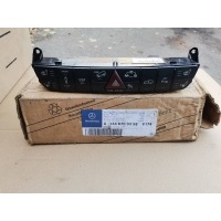Блок кнопок Mercedes ML W164 Mercedes-Benz M-класс W164 (2005—2008) W164 A1648700358