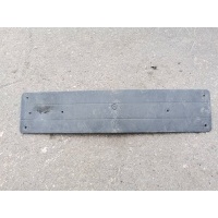 Накладка под номер Mercedes S W221 Mercedes-Benz S-класс W221 (2005—2009) W221 2005 A2218850081
