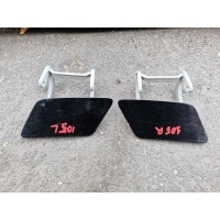 Крышка форсунки омывателя фар Mercedes S W221 Mercedes-Benz S-класс W221 (2005—2009) W221 2005 A2218800505