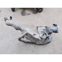 Клапан EGR Mercedes Viano W639 OM646 2.1Д Mercedes-Benz Vito W639 (2003—2010) W639 2007 A6461400860