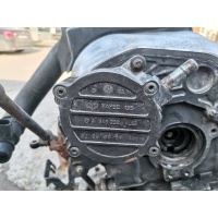 Насос вакуумный Mercedes Viano W639 OM646 2.1Д Mercedes-Benz Vito W639 (2003—2010) W639 2007 A6462300165