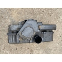 Впускной коллектор Mercedes Viano W639 OM646 2.1Д Mercedes-Benz Vito W639 (2003—2010) W639 2007 A6460900737