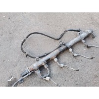 Топливная рейка Mercedes Viano W639 OM646 2.1Д Mercedes-Benz Vito W639 (2003—2010) W639 2007 A6460701095